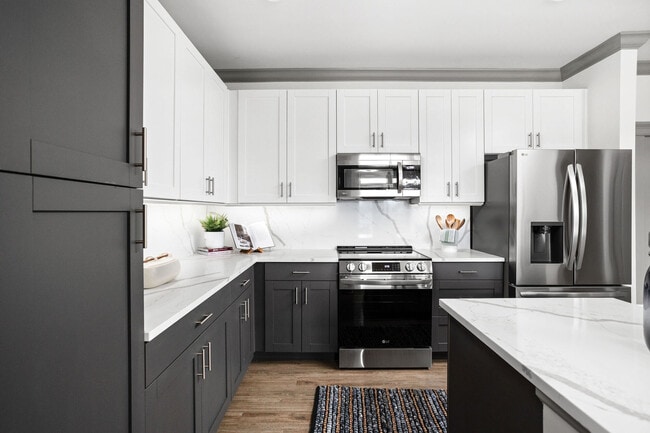 Photo - The Steadman Apartments of Carmel