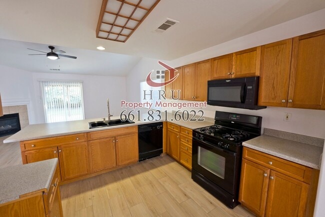 11603 Trabancos Dr