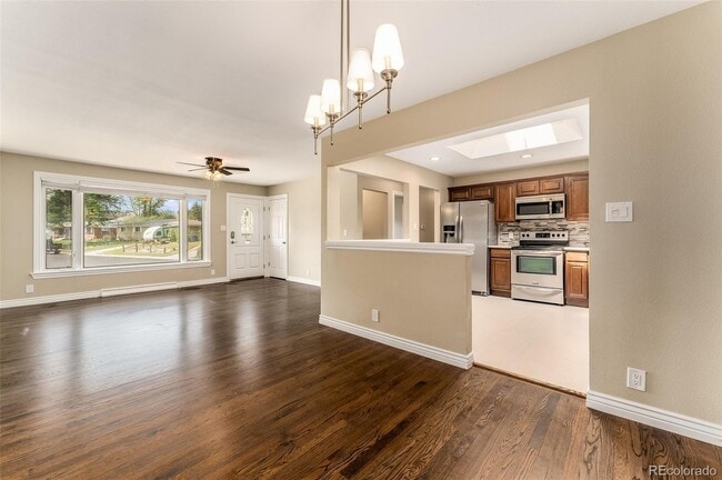 Photo - 3389 W Aqueduct Ave