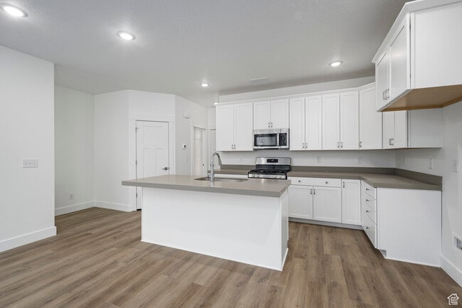 Building Photo - 1766 W 160 S
