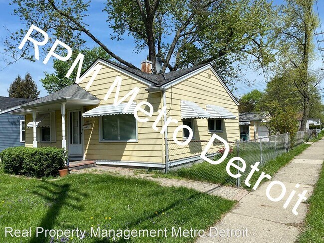 Photo - 2 br, 1 bath House - 2023 Ardmore