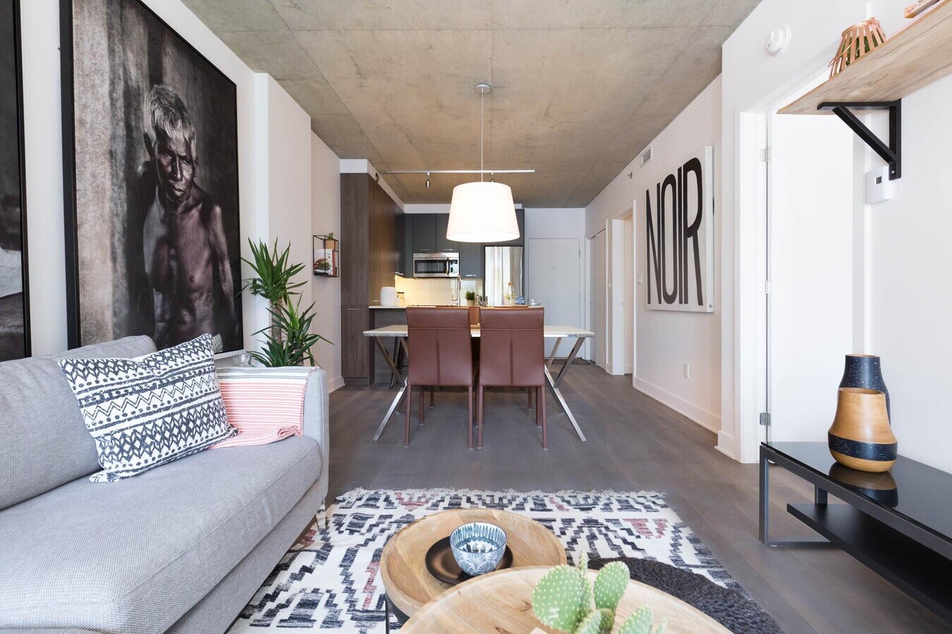 Square William - Square William