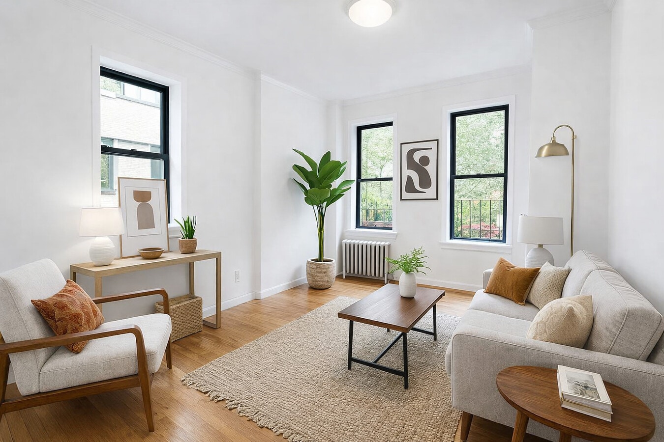 Photo - 69 W 55th St