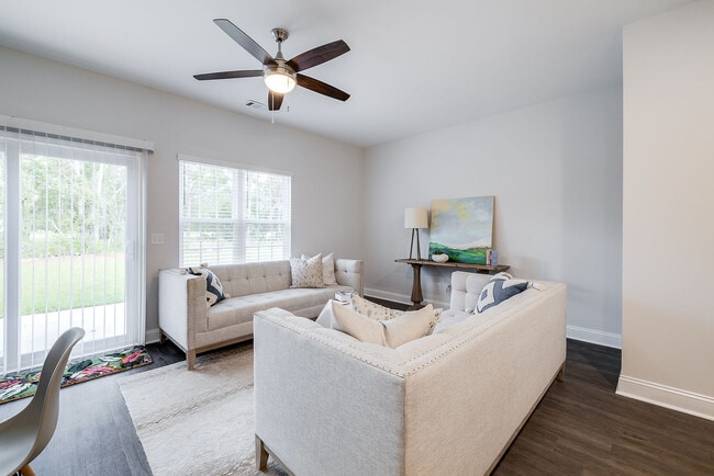 64 Belleau Woods Cir