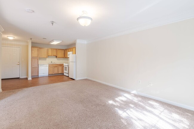 Photo - The Gardens of Stafford Senior Apartments