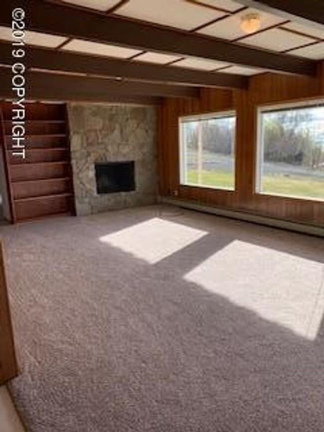 Photo - Quiet home in South Anchorage with Views