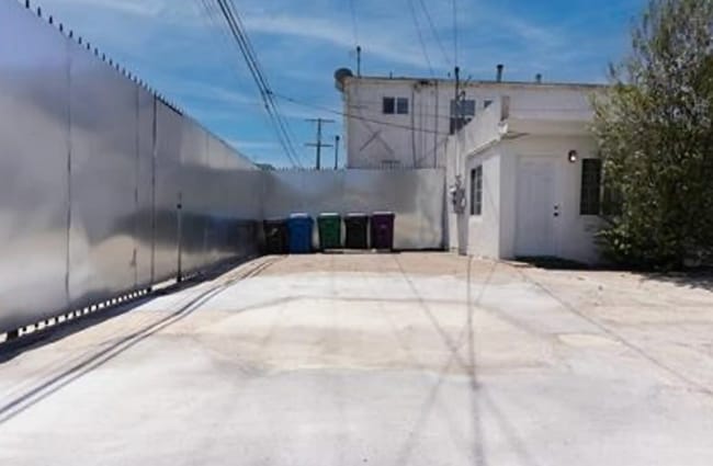 2172 Pacific Ave Unit A