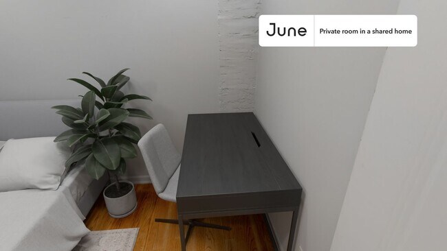 Room in Shared 3 bed/1 bath home in Upper East Side