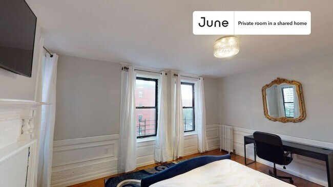 Photo - Room in Shared 4 bed/1 bath home Unit D