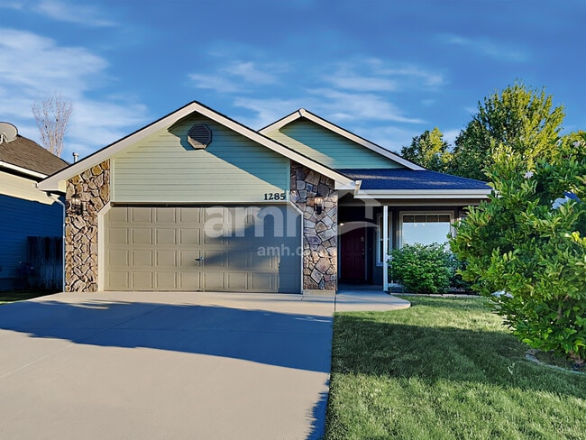 Building Photo - 1285 W Verbena Dr