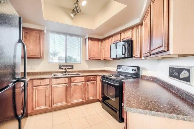 Photo - 4925 E Desert Cove Ave