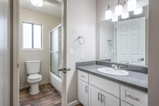 Hidden Lake Condominium Rentals