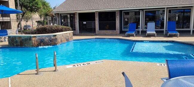 Springfield Crossing Apartments
