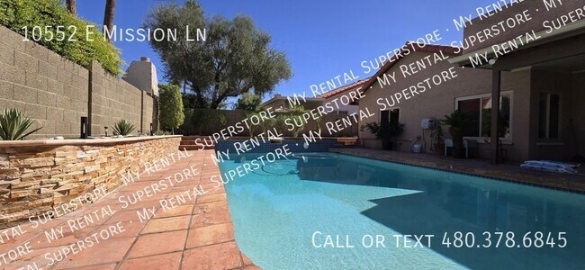 Photo - 10552 E Mission Ln