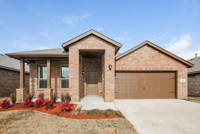 Building Photo - 829 Walls Blvd