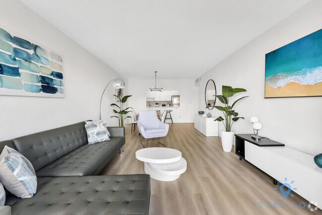 Building Photo - 19370 Collins Ave Unit ID1227410P Rental