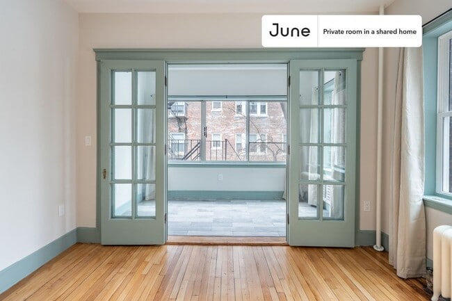 Photo - Room in Shared 2 bed/1 bath home Unit A