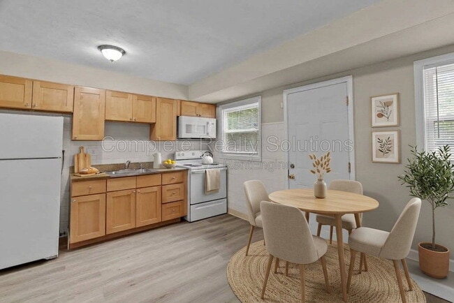 270 Estridge Rd
