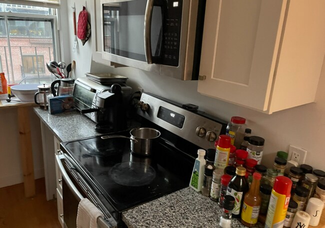 Photo - 480 Massachusetts Ave Unit #3