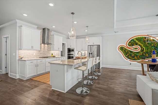 Photo - 3 BED | 3.5 BATHS | TWO CAR GARAGE | HERB RIVER | FURNISHED TOWNHOME