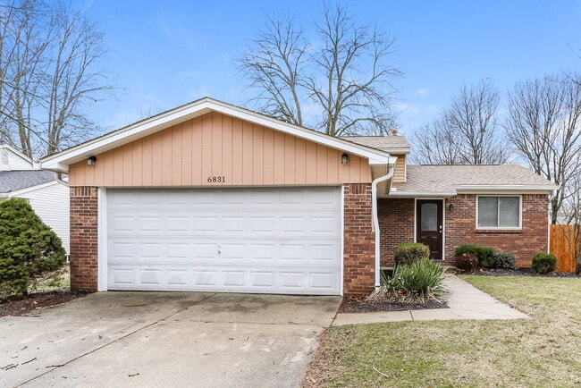 Building Photo - 6831 Maybrook St Rental