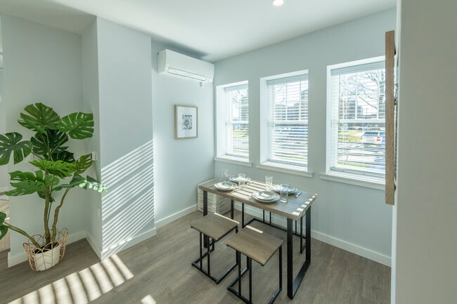The Belmont at Eastview