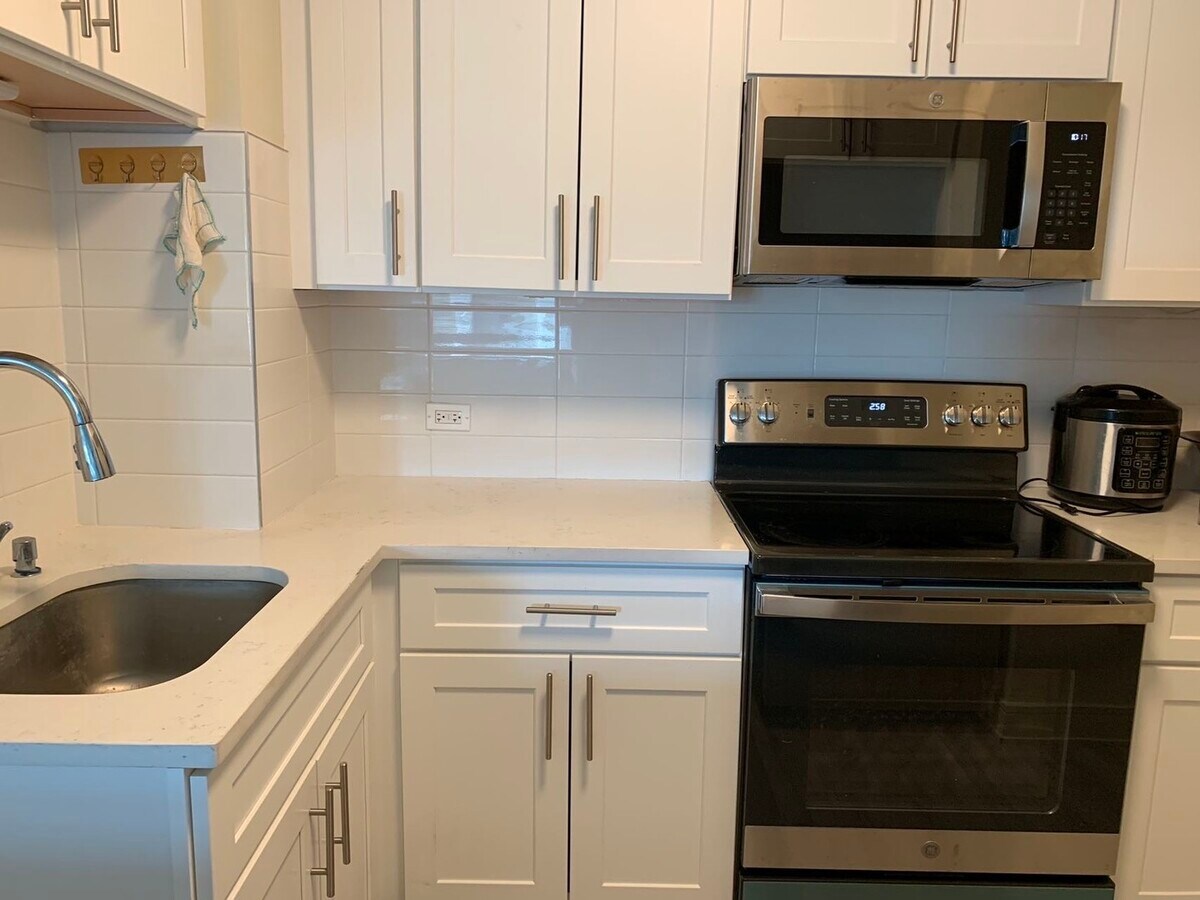 Photo - 3600 N Lake Shore Dr Unidad 1723 Rental