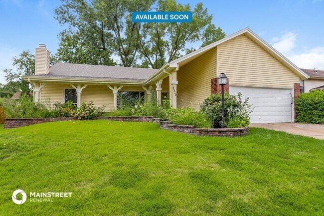 5320 SPRINGTRAIL DR, BLACK JACK, MO 63033 - 5320 SPRINGTRAIL DR, BLACK JACK, MO 63033 House