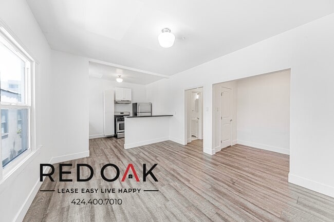 Photo - 859 S New Hampshire Ave Unidad 207
