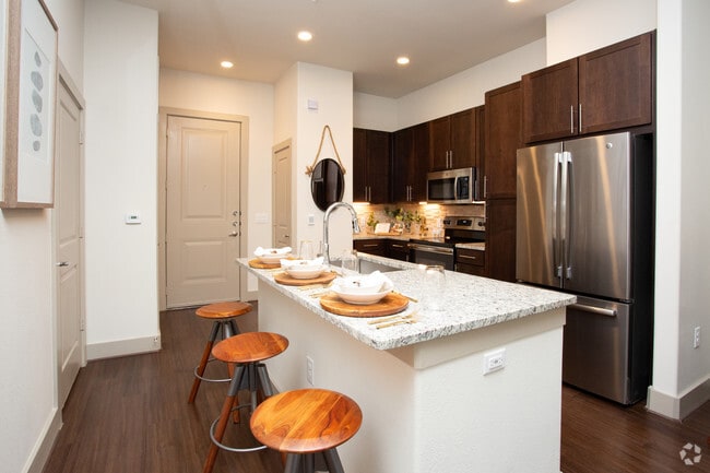 A2 - The Sterling at Oak Hills