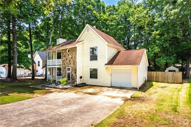 Building Photo - 2568 Redfield Dr Rental