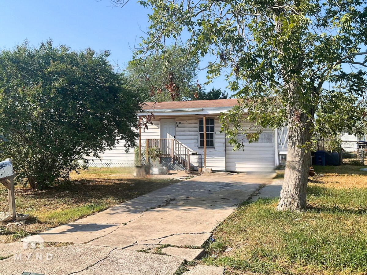 Photo - 1813 Timrod St Casa