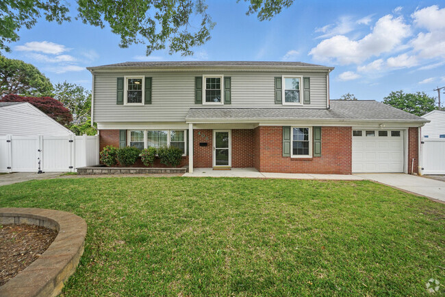 Building Photo - 408 Minute Men Rd Rental