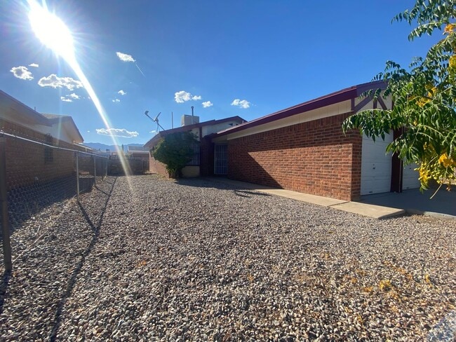 Photo - HOME FOR RENT NORTHEAST EL PASO