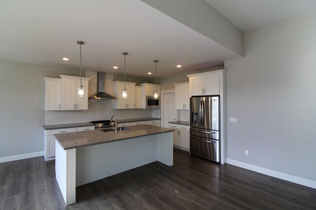 Photo - 3 bedroom, 2 bath home in Kennewick