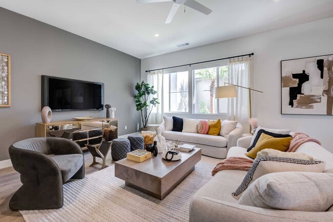 SolTerra Homes