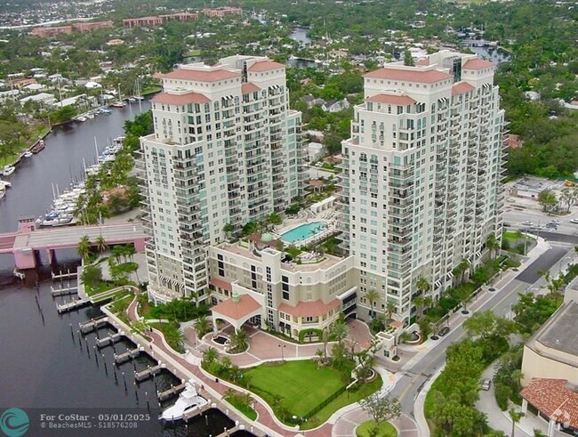 Building Photo - 610 W Las Olas Blvd Unit 1420N Rental