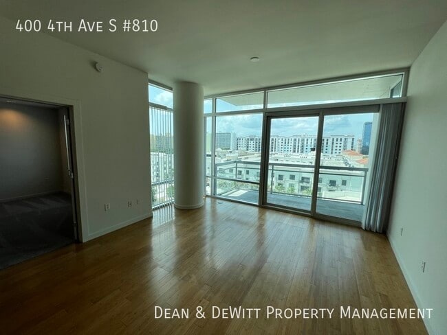 Photo - 400 4th Ave S Unit 810