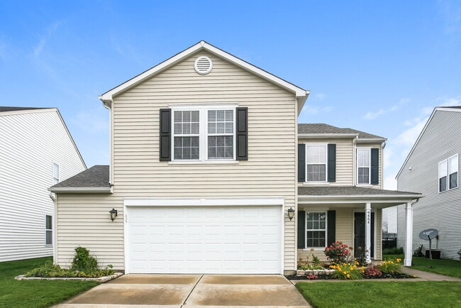 Building Photo - 9454 W Canoe Trail