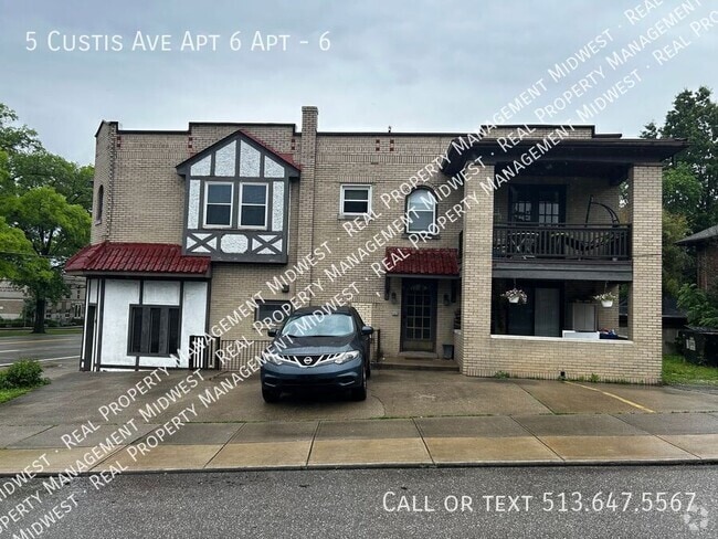 Building Photo - 5 Custis Ave Unit 6 Rental