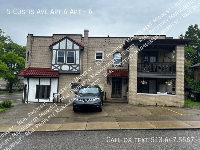 Photo - 5 Custis Ave Apartamento Unidad 6