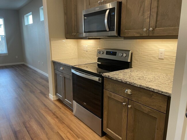 Photo - NEWLY BUILT 3 BED/2 BATH OPEN CONCEPT HOME...