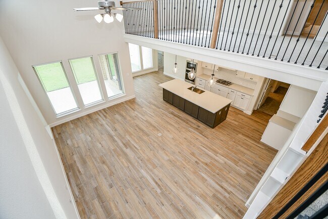 Photo - 3223 Rockrose Pl