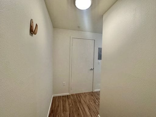 Photo - Beautiful condo w/garage space in desirable Belltown! Available 7/10/2026! Unidad # 420