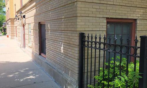 Building Photo - 1 bedroom in Chicago IL 60625 Unit 04-2 Rental