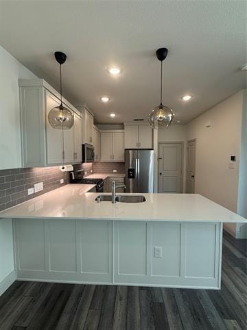 Photo - 2625 Dodson St