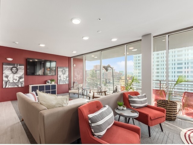 Photo - The Urban - Student Housing