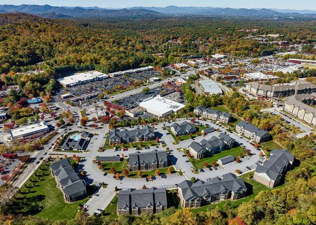 Building Photo - Palisades of Asheville Rental