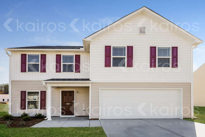 Photo - 360 Waterfall Rd