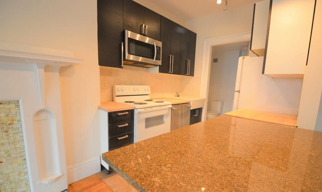 Photo - 851 Beacon St Unit 5